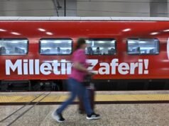 “15 Temmuz Demokrasi ve Milli Birlik Treni” raylara iniyor