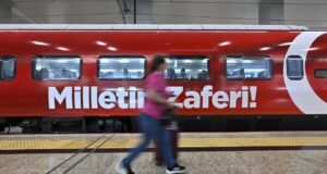 “15 Temmuz Demokrasi ve Milli Birlik Treni” raylara iniyor
