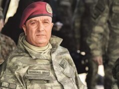 15 Temmuz’un kahramanı Zekai Aksakallı OYAK’ın başına geçti