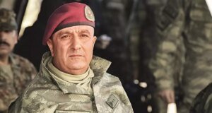 15 Temmuz’un kahramanı Zekai Aksakallı OYAK’ın başına geçti