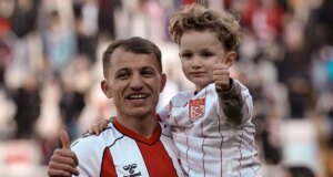 17 yıl sonra Sivasspor’a veda eden Ziya Erdal’dan kulübüne sert tepki