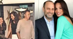 Yasak aşk iddiası ortalığı karıştırdı! Güzide Duran’ın eşi isyan etti: Bu bir ihanettir!