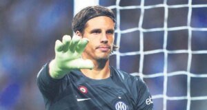 Kaleye ‘Yann’ aday Sommer – Son Dakika Spor Haberleri