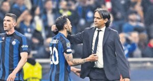 İnzaghi istedi işler karıştı! – Son Dakika Spor Haberleri