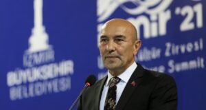 Tunç Soyer yolsuzluk soruşturmasında tutuklandı