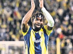 Ya men ya ceza – Son Dakika Spor Haberleri