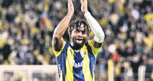 Ya men ya ceza – Son Dakika Spor Haberleri