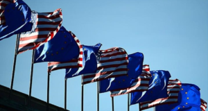 AB’den Trump’ın tarifelerine misilleme sinyali