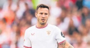 Fırtına’dan Niguez hamlesi – Son Dakika Spor Haberleri