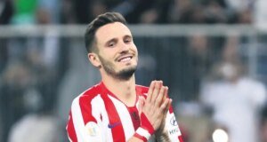 Niguez geri sayımda – Son Dakika Spor Haberleri