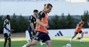 Portekiz’de kader kampı! – Son Dakika Spor Haberleri