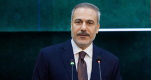 Bakan Fidan, Kıbrıs Konulu Genişletilmiş Formatlı Gayri Resmi Toplantısı’na katılacak