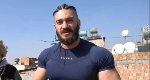 13 yaşındaki hayranına saldıran Testo Taylan gözaltına alındı, savunması dikkat çekti