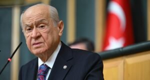 Bahçeli: Alevi de bizim, Kürt de bizimdir, biz hep birlikte Türk milletiyiz