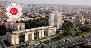 Türkiye’den, Bangladeş’teki uçak kazasında hayatını kaybedenler için taziye mesajı