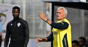 Jose Mourinho: “PlayStation oynamıyoruz!” – Son Dakika Spor Haberleri