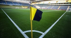 Fenerbahçe’den dev sponsorluk anlaşması! – Son Dakika Spor Haberleri
