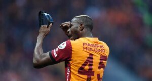 Son dakika haberi: Victor Osimhen, İstanbul’a geliyor! Galatasaray’dan tarihi transfer…