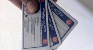 Eski tip ehliyetler yarından itibaren geçersiz sayılacak