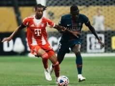 2 kırmızı kart, 2 VAR’dan dönen gol ve son anlarda gelen iki gol! Kazanan PSG