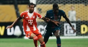 2 kırmızı kart, 2 VAR’dan dönen gol ve son anlarda gelen iki gol! Kazanan PSG