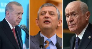 26 ilde yapılan son seçim anketinde sürpriz sonuçlar!