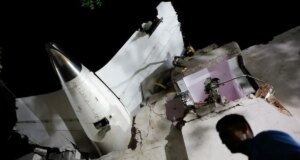 270 kişinin can verdiği uçak kazasının nedeni pilotların ses kayıtlarında: Neden kapattın?