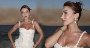 3-5 beğeni uğruna yaptıkları rezillik büyük tepki çekti: Utanın biraz!