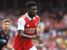 3 büyüklere önerilen Thomas Partey’e tecavüz ve cinsel taciz suçlaması