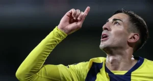 3 Temmuz 2025 | Son dakika transfer haberleri: Fenerbahçe’nin yıldızına Alman devi talip! Teklif yapılacak…
