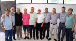 37 Yıl Sonra Asker Arkadaşları Düğünde Buluştu