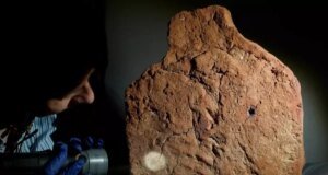 4 bin yıllık Antik Mısır gizemli el izi ortaya çıktı, tarih yeniden yazılıyor!