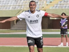 44 yaşındaki kaptan Murat Uluç’tan kulübü için büyük fedakarlık
