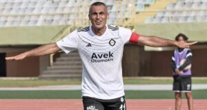 44 yaşındaki kaptan Murat Uluç’tan kulübü için büyük fedakarlık