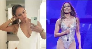 56 yaşına giren Jennifer Lopez, gençlik sırrını açıkladı! Sadece 60 dolara mal oluyor