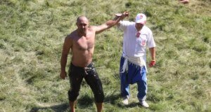 664. Tarihi Kırkpınar’da ikinci tur müsabakaları sona erdi! İşte tur atlayan isimler