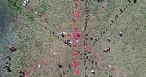 664. Tarihi Kırkpınar Yağlı Güreşleri için kayıtlar başladı!