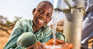 Su Kuyusu | İHH İnsani Yardım Vakfı