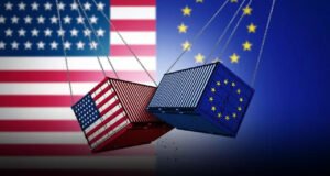 AB-ABD tarife savaşının faturası ağır olacak