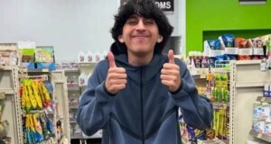 ABD’de sosyal medya fenomeni cinayetten tutuklandı