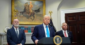 ABD ve Pakistan’dan petrol anlaşması