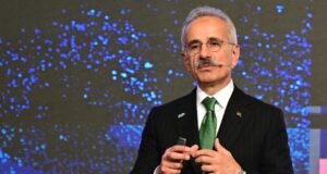 Kalkınma Yolu Koridoru Türkiye’ye katkı sağlayacak