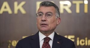 AK Parti’nin “Terörsüz Türkiye Komisyonu” üyeleri belirlendi