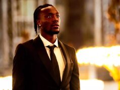 Abraham’dan Beşiktaş taraftarını heyecanlandıracak sözler