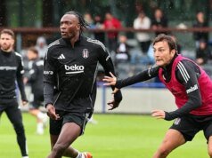 Abraham golleri sıralıyor – Son Dakika Spor Haberleri