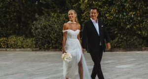 Acun Ilıcalı eşinin yeni yaşını duygusal sözlerle kutladı