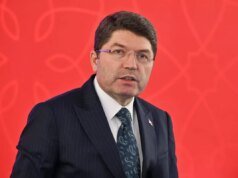 Adalet Bakanı Tunç: CHP’li belediyelere soruşturmalar yasal sınırlar içinde sürdürülmektedir