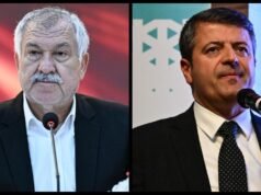 Adana ve Adıyaman belediye başkanları gözaltına alındı