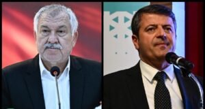 Adana ve Adıyaman belediye başkanları gözaltına alındı