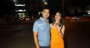 Adana’da Evlilik Teklifi Tiyatrosu: Karakolluk Oldular